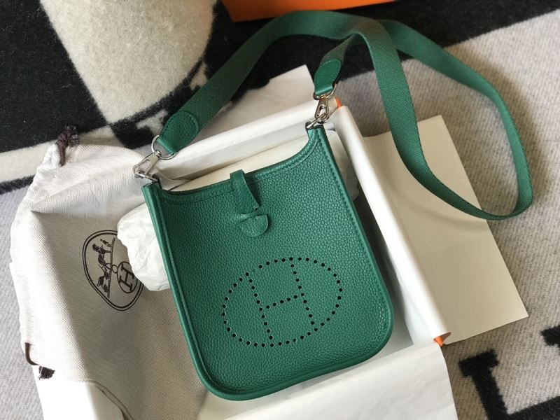 Hermes Evelyn Bags